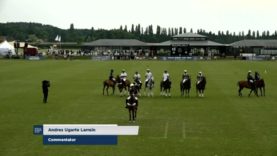Polo Rider Cup – Dos Lunas Polo Club vs Polo Club Chantilly