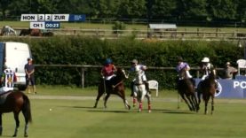 Polo Rider Cup – Hong Kong Polo Assn. vs Polo Park Zurich