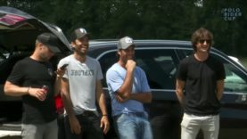 Polo Rider Cup Semifinals Highlights