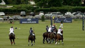 Rider Cup Final – Min Podesta