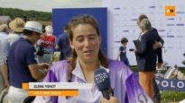 Rider Polo Cup Final – Elena Venot