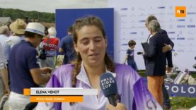 Rider Polo Cup Final – Elena Venot