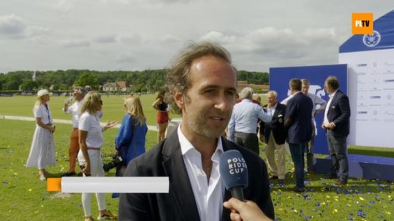 Rider Polo Cup Final – Jean-Edouard Mazery