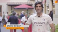 Stefano Giansanti – Italia Polo Challenge