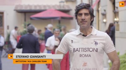 Stefano Giansanti – Italia Polo Challenge