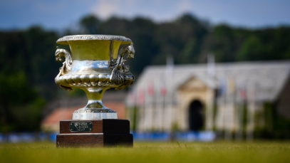 Trophy – Polo Rider Cup – PRC – 2021 – Chantilly