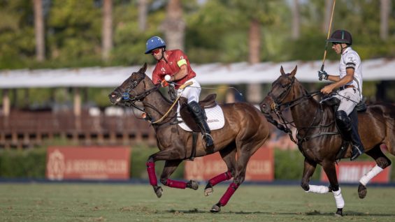Guillermo Caset & Hilario Ulloa – MARQUÉS DE RISCAL vs BN POLO Photo Credit MATIAS CALLEJO – Copy