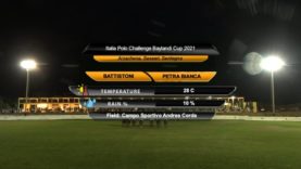 Battistoni v Petra Bianca – Italia Polo Challenge Baylandi Cup 2021 Final