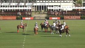 Copa de Bronce Volvo (Alto) – BP Polo vs BN Polo