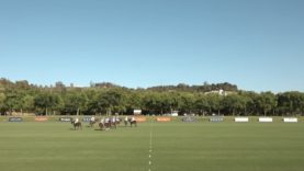 Copa de Bronce Volvo (Mediano) – Cibao La Pampa v John Smith Ayala