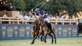 Ezequiel Martínez Ferrario & Santiago Laborde – AYALA vs SAINTE MESME Photo Credit MATIAS CALLEJO