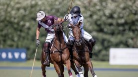 Gonzalo Entrecanales & José Trenor – HODRO POLO vs SANTA QUITERIA Photo Credit MATIAS CALLEJO