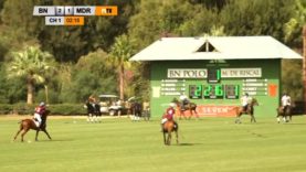 BN Polo vs Marques de Riscal – Copa de Plata Alto Hcp