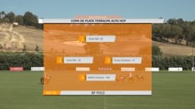 BP Polo vs Sainte Mesme – Copa de Plata Terralpa Alto Hcp