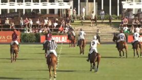 Copa de Oro 50 Aniversario (Alto) – Marques de Riscal vs Sainte Mesme