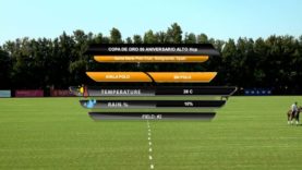 Copa de Oro 50 Aniversario (Alto) – Ayala v BN Polo