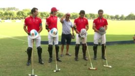 Copa de Oro 50 Aniversario (Alto) – Ayala vs BP Polo