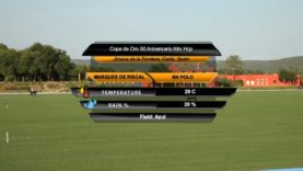 Copa de Oro 50 Aniversario (Alto) – BN Polo vs Marques de Riscal