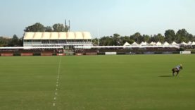 Copa de Oro 50 Aniversario (Mediano) Final – John Smith Ayala vs Nairobi