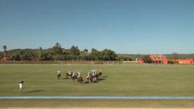 Copa de Plata (Alto) – Dos Lunas La Hacienda vs BP Polo