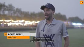 Copa de Plata (Alto) – Polito Pieres