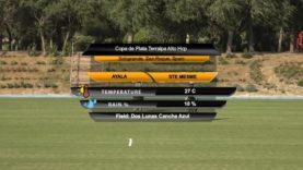 Copa de Plata Terralpa (Alto) – Ayala vs Sainte Mesme