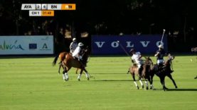 Copa de Plata Terralpa (Alto) – Ayala vs BN Polo