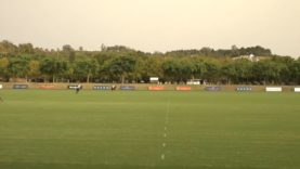 Copa de Plata Terralpa (Mediano) – John Smith vs ATL Marine & Energy