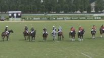 Coupe D’Or – Brittany Polo Club vs. Los Dragones