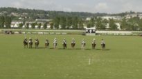 Coupe d’Or – Brittany Polo Club vs. Talandracas