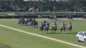 Coupe d´Or Final – Mungo vs. Los Dragones