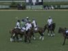 Coupe d’Or – Le Pommeray HM Polo Team vs. ​Barrière
