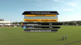 Final Copa de Bronce (Alto) – Marques de Riscal vs Dos Lunas La Hacienda