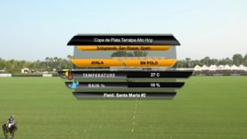 FINAL Copa de Plata Terralpa (Alto) – Ayala vs BN Polo