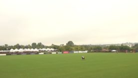 FINAL Copa de Plata Terralpa (Mediano) – John Smith Ayala vs Cibao La Pampa