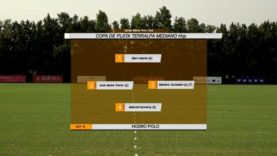 FINAL Copa Heineken – Hodro Polo vs Santa Quiteria