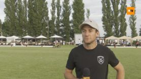 Gastón Maiquez – German Polo Championship 2021