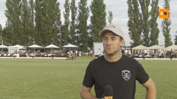 Gastón Maiquez – German Polo Championship 2021