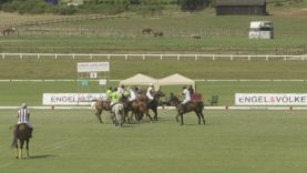German Polo Championship 2021 – Electric vs. Engels&Völkers