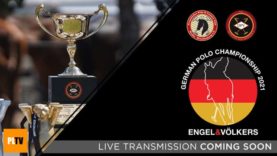 German Polo Championship 2021 – Final – Riller & Schnauck vs. M Polo
