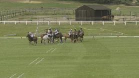 German Polo Championship 2021 – Getränke Lehmann vs Max
