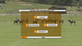 German Polo Championship 2021 – Koha vs. Allianz Kundler