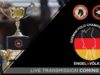 German Polo Championship 2021 – Sub. Final – Koha vs. M1 Select