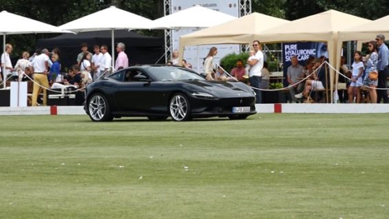 Highlights German Polo Championship 2021