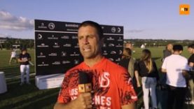 Jota Chavanne – Los Dragones – Coupe d´Or