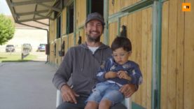 Martín Aguerre – Polo Rider Cup