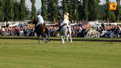 Martin Joaquin – Los Dragones – Coupe d´Or