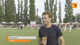 Max Bosch – German Polo Championship 2021