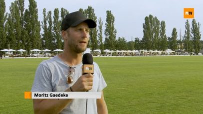 Moritz Gädeke – German Polo Championship 2021