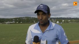 Pierre-Henri N´Goumou – Mungo – Coupe d´Or